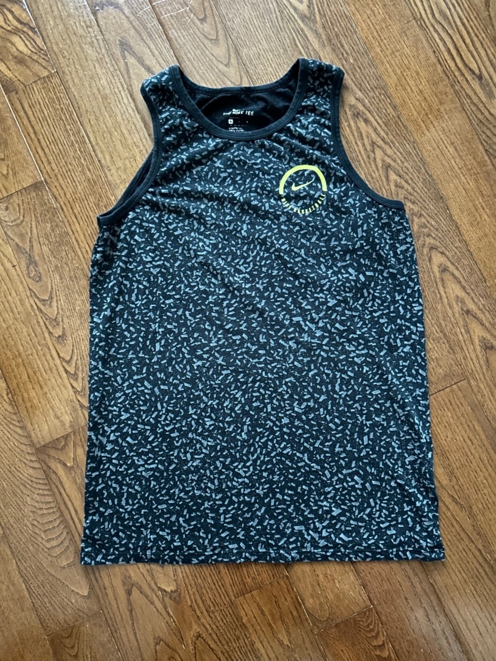 Nike tank top